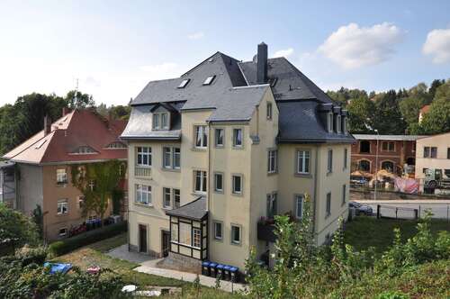 Foto - Wohnung zum Mieten in Sebnitz 364,00 € 72.78 m²