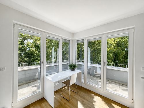Foto - Wohnung zum Mieten in Potsdam 645,00 € 27.68 m²