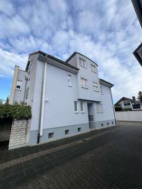 Foto - Wohnung zum Kaufen in Karlsruhe 266.000,00 € 58 m²