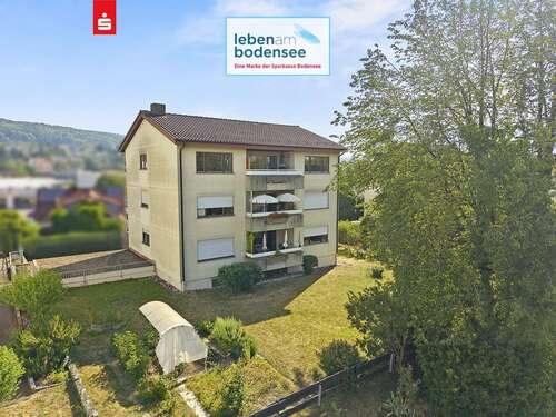 Foto - Wohnung zum Kaufen in Markdorf 350.000,00 € 110 m²