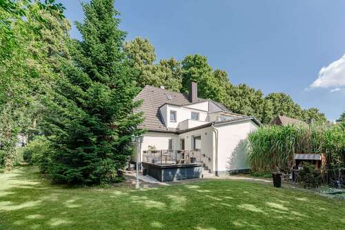 Foto - Haus zum Kaufen in Essen Karnap 339.000,00 € 116 m²