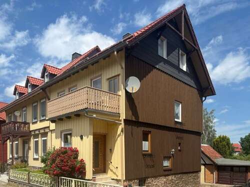 Foto - Haus zum Kaufen in Ilsenburg 225.000,00 € 126 m²