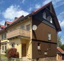 Haus zum Kaufen in Ilsenburg 225.000,00 € 126 m²