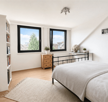 Wohnung zum Kaufen in Düsseldorf 395.000,00 € 92.5 m²