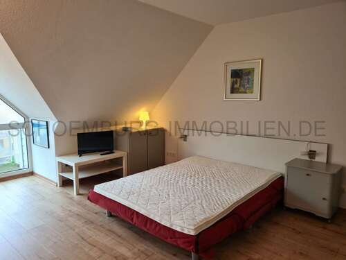 Foto - Wohnung zum Mieten in Glesien 300,00 € 28 m²
