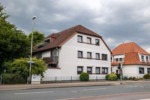 Foto - Wohnung zum Kaufen in Delmenhorst 142.700,00 € 64.19 m²