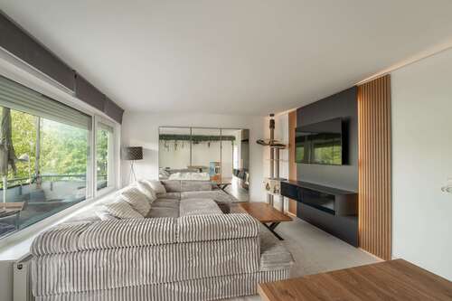 Foto - Wohnung zum Mieten in Böblingen 1.100,00 € 77 m²