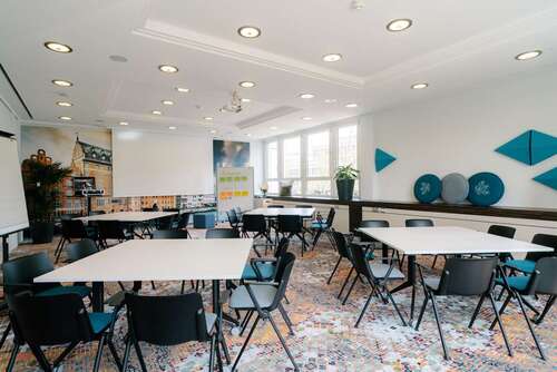 Foto - Büro in München 38.970,00 € 67 m²