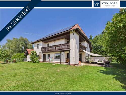 Foto - Haus zum Kaufen in Kumhausen Hachelstuhl 698.000,00 € 190 m²