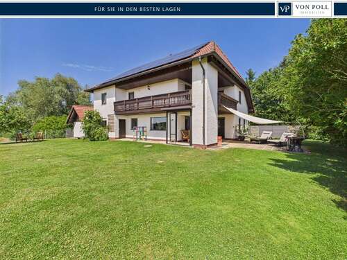 Foto - Haus zum Kaufen in Kumhausen Hachelstuhl 775.000,00 € 190 m²