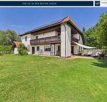 Haus zum Kaufen in Kumhausen Hachelstuhl 775.000,00 € 190 m² - Kumhausen / Hachelstuhl