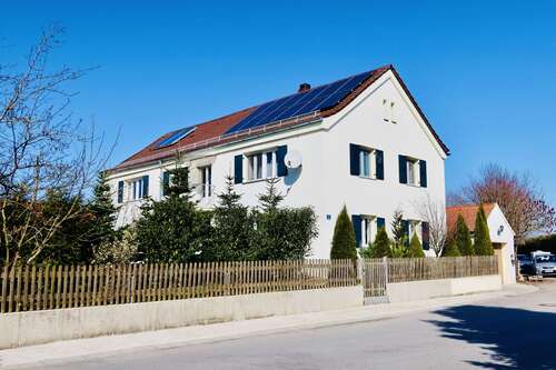 Foto - Haus zum Kaufen in Aldersbach 295.000,00 € 243 m²