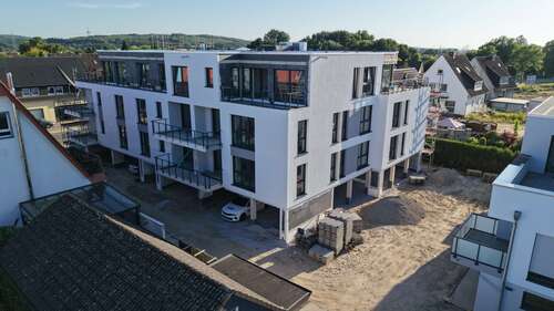 Foto - Wohnung zum Mieten in Osnabrück 1.273,05 € 94.3 m²