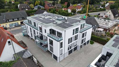 Foto - Wohnung zum Mieten in Osnabrück 1.178,75 € 94.3 m²