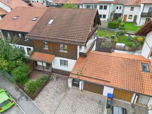 Foto - Haus zum Kaufen in Taufkirchen 449.000,00 € 163.28 m²