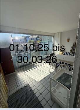 Foto - Wohnung zum Mieten in Friedrichshafen 650,00 € 40 m²