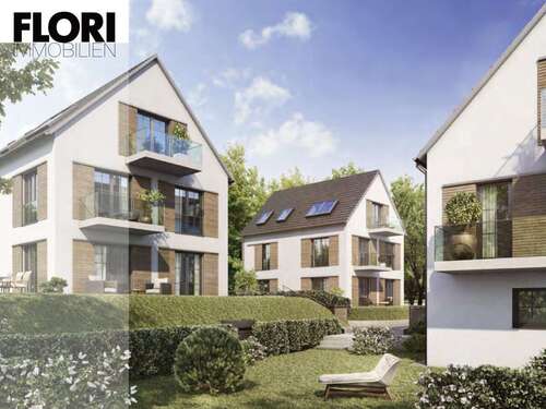 Foto - Haus zum Kaufen in Starnberg 2.707.000,00 € 225.57 m²