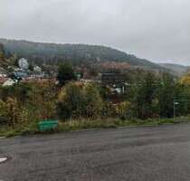 Grundstück zu verkaufen in Bad Wildbad 225.000,00 € 836 m²