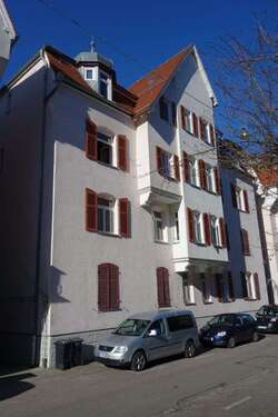 Foto - Wohnung zum Mieten in Ulm 688,73 € 77.04 m²
