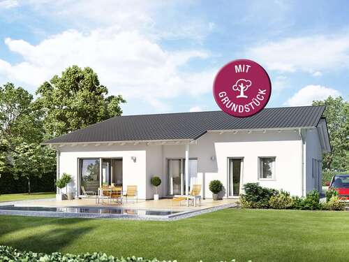 Foto - Haus zum Kaufen in Flammersfeld 477.400,00 € 123 m²