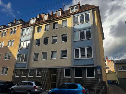 Foto - Haus zum Kaufen in Nürnberg 2.160.000,00 € 647.91 m²
