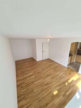 Foto - Wohnung zum Mieten in Kr. München - Unterhaching 1.150,00 € 40 m²
