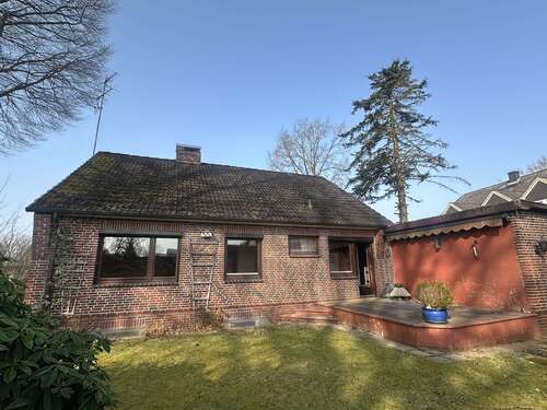 Foto - Haus zum Kaufen in Brokstedt 166.666,00 € 86.74 m²