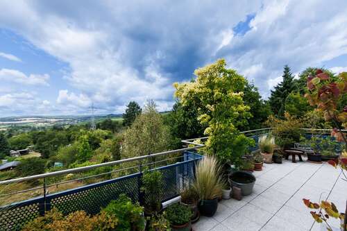 Foto - Wohnung zum Kaufen in Wiesbaden 580.000,00 € 121 m²