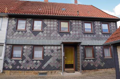 Foto - Haus zum Kaufen in Salzgitter 186.000,00 € 180 m²