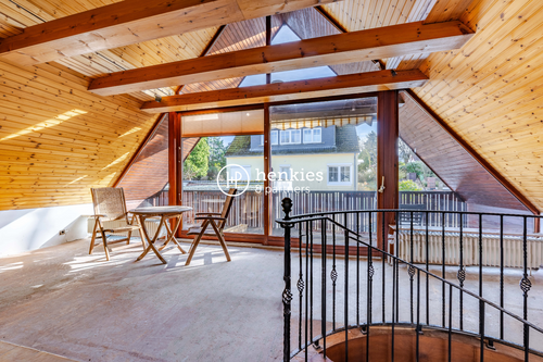 Foto - Wohnung zum Kaufen in Hamburg 330.000,00 € 127.96 m²