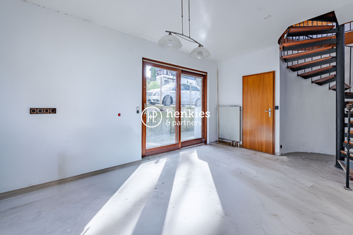 Foto - Wohnung zum Kaufen in Hamburg 295.000,00 € 127.96 m²