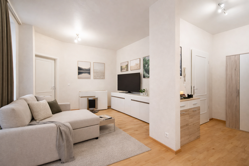 Foto - Wohnung zum Kaufen in Berlin 149.000,00 € 44 m²