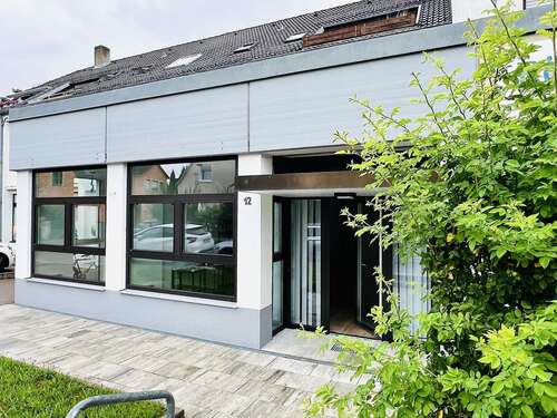 Foto - WG-Zimmer in Augsburg 520,00 € 14.5 m²