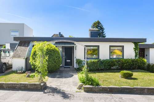 Foto - Haus zum Kaufen in Flensburg 335.000,00 € 113 m²