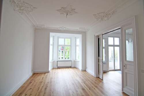 Foto - Wohnung zum Mieten in Berlin 2.840,70 € 181.1 m²