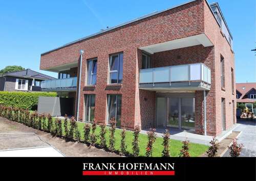 Foto - Wohnung zum Kaufen in Kaltenkirchen 319.000,00 € 64.64 m²