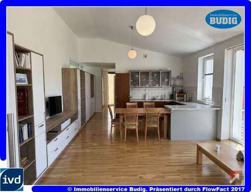 Foto - Wohnung zum Mieten in Hoppegarten 1.050,00 € 66 m²