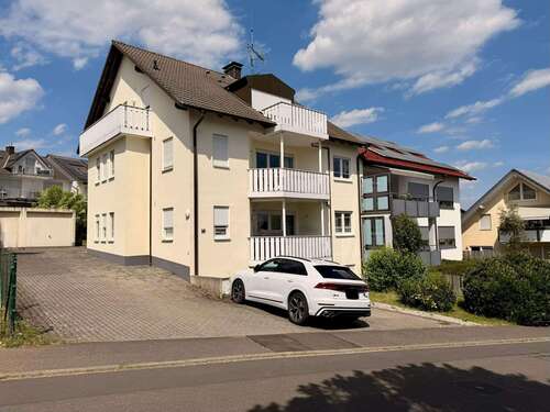 Foto - Wohnung zum Mieten in Goldbach 1.100,00 € 94 m²
