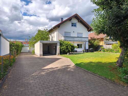 Foto - Haus zum Kaufen in Durach 895.000,00 € 189 m²