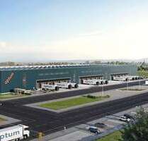 Halle in Erlangen 3.000.000,00 € 1760 m²