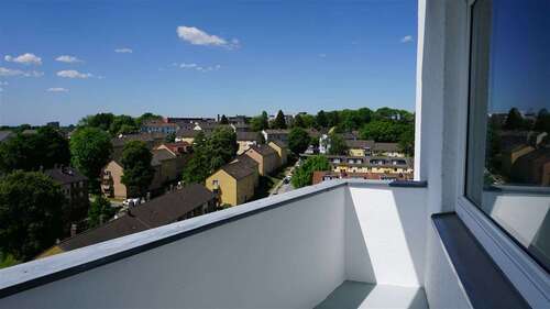 Foto - Wohnung zum Mieten in Heiligenhaus b Velbert 685,00 € 52.76 m²