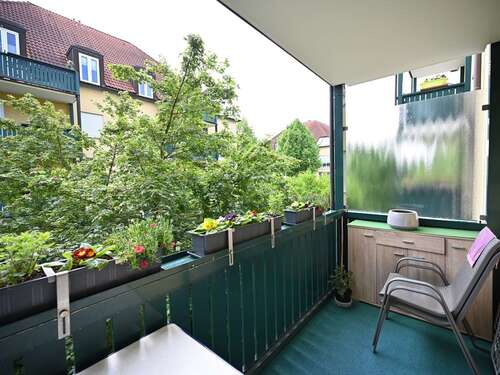 Foto - Wohnung zum Kaufen in Dresden 136.000,00 € 57.02 m²