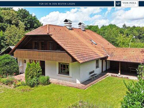 Foto - Haus zum Kaufen in Landshut 1.195.000,00 € 250 m²