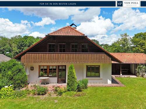 Foto - Haus zum Kaufen in Landshut 995.000,00 € 250 m²