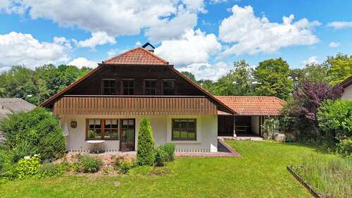 Foto - Haus zum Kaufen in Landshut 895.000,00 € 200 m²