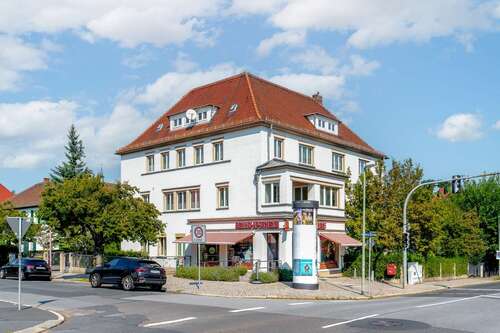 Foto - Büro in Dresden 2.250,00 € 162 m²