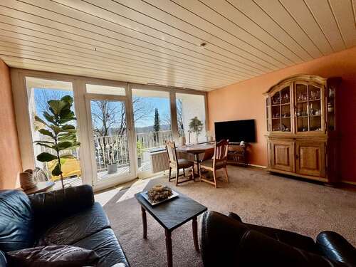 Foto - Wohnung zum Kaufen in Wuppertal 120.000,00 € 62 m²