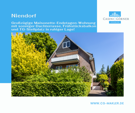 Foto - Wohnung zum Kaufen in Hamburg 695.000,00 € 153 m²