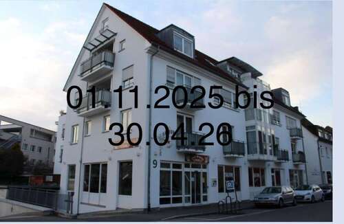 Foto - Wohnung zum Mieten in Friedrichshafen 820,00 € 42 m²