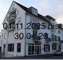 Wohnung zum Mieten in Friedrichshafen 820,00 € 42 m²